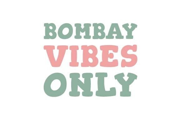 Bombay Cat SVG PNG T-Shirt Design