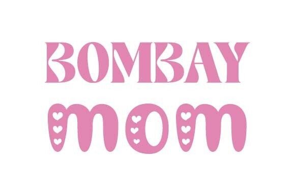 Bombay Cat SVG PNG Trendy T-shirt Design