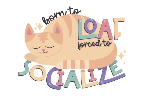 Born to Loaf: A Designer's Take