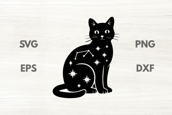 Celestial Cat SVG: A Designerβs Real-World Embroidery Review