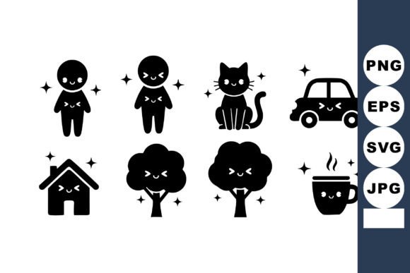 Clean and Shiny Icons Review