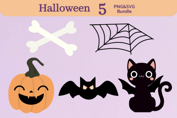 Halloween Cutie Bundle Review