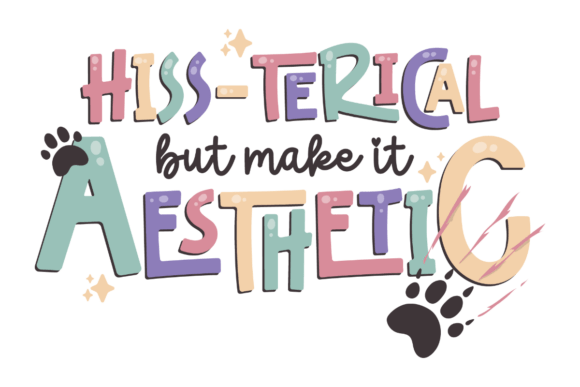 Hiss-terical Chic