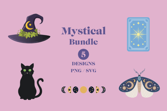 Mystical Bundle Review