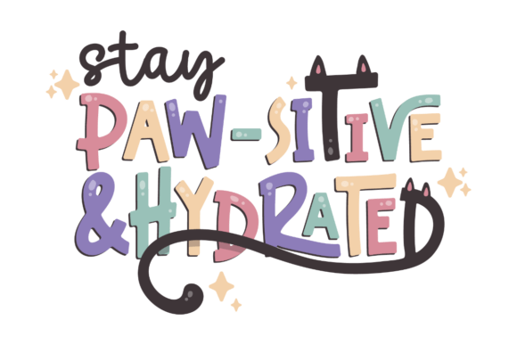 Pawsitive Hydration