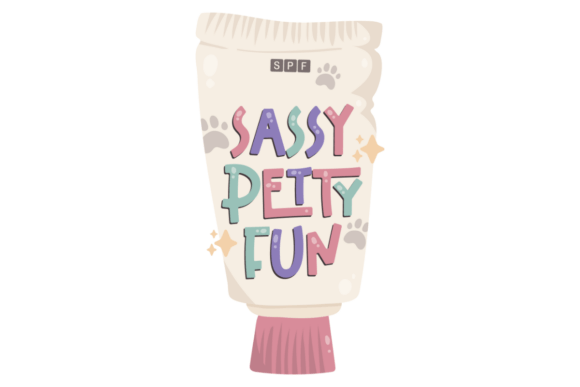 SPF Sass Squad Review