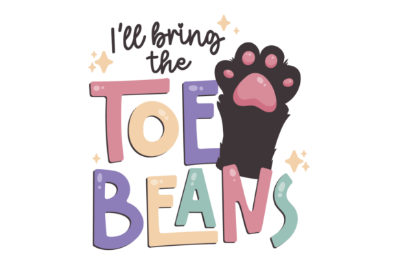 Toe Bean Crew